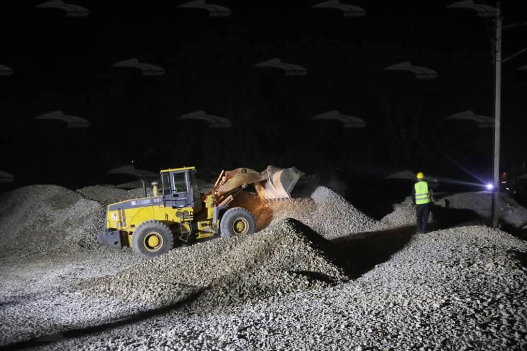 Grue Mobile 130 Tonnes #070