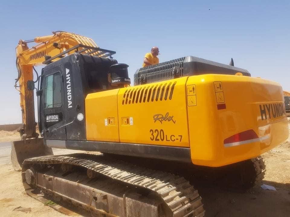 Flotte de Transport HAREK #089